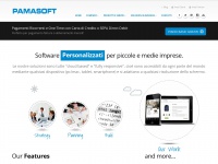 Pamasoft.com
