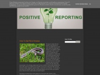 Positivereporting.blogspot.com