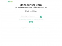 Dancounsell.com