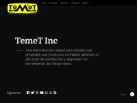 Temet.com.ar