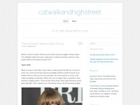 Catwalkandhighstreet.wordpress.com