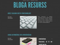 Blogaresurss.wordpress.com