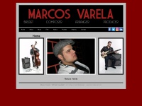 Marcosvarelamusic.com