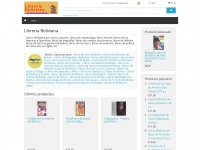 libreriaboliviana.com