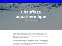 Aquathermie.fr