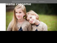 Poppemie.blogspot.com