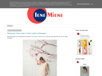 Iene-miene.blogspot.com