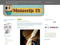 Meneertjeot.blogspot.com
