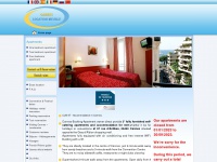 cannes-booking-apartment.com Thumbnail