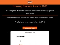 Growingbusinessawards.co.uk