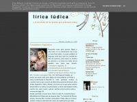 liricaludica.blogspot.com Thumbnail