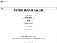 quecochemecompro.com