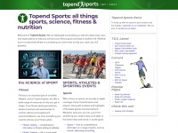 topendsports.com Thumbnail