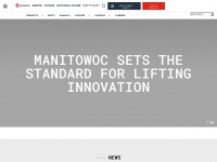 Manitowoc.com