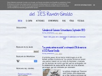 Alumnos-giraldo.blogspot.com