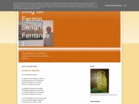 Ferminserrano.blogspot.com