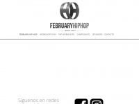 februaryhiphop.com