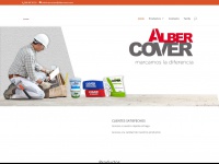 Albercover.com