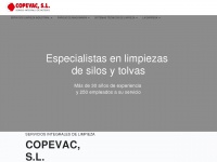 copevac.net Thumbnail