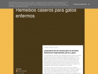 Remedios-caseros-para-gatos-enfermos.blogspot.com