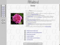 Alfaland.com
