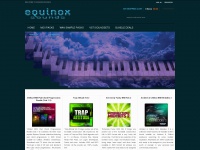 Equinoxsounds.com