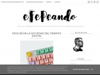 Efepeando.com