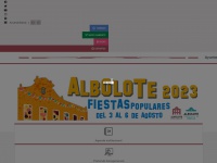 albolote.org Thumbnail