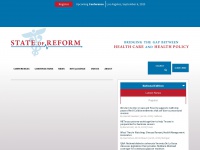 Stateofreform.com