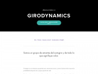 girodynamics.com Thumbnail