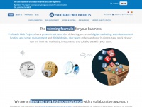 Profitablewebprojects.com