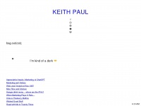 Keithpaul.net