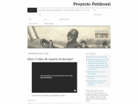 Proyectopettirossi.wordpress.com
