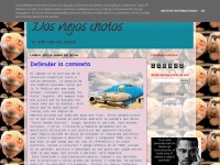 Dosviejoschotos.blogspot.com