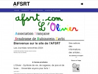 Afsrt.com