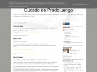 duchy-of-pradoluengo.blogspot.com Thumbnail