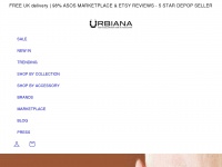 Urbiana.co.uk