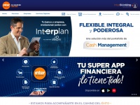 Interbanco.com.gt