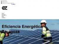 Eficiencia-energetica-zaragoza.es