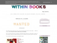 within-books.blogspot.com Thumbnail