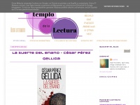 Eltemplodelalectura.blogspot.com