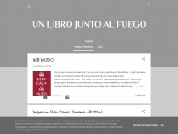 Unlibrojuntoalfuego.blogspot.com