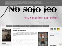 nosololeo.blogspot.com
