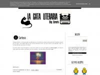 Lagataliteraria.blogspot.com