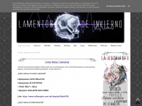 Lamentosdeinvierno.blogspot.com
