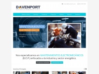 davenportsa.com