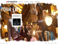 E-tropolis.com