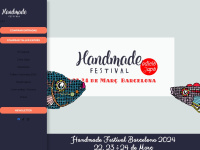 handmadefestivalbcn.com