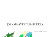 Jornadasverduratudela.com