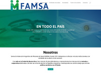 Famsa.org.ar